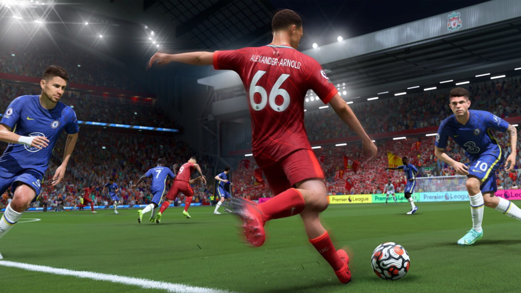 FIFA 23 Closed Beta – FIFPlay