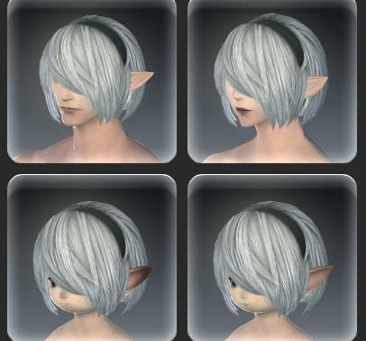 All FFXIV Unlockable Hairstyles  How To Get Them In 2022