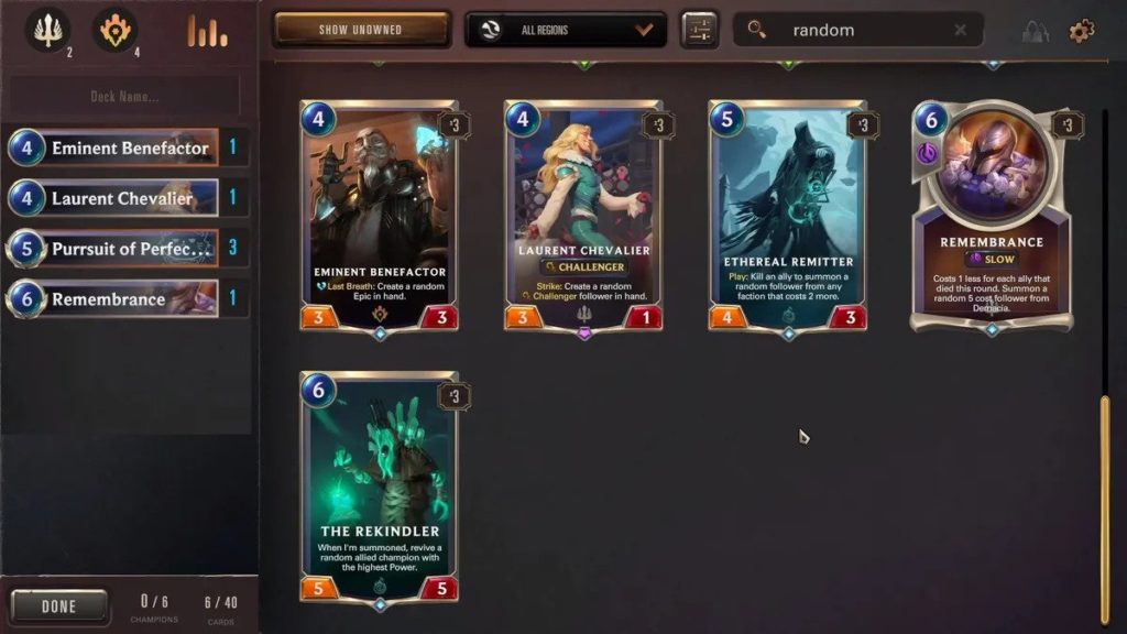 Riot Shares Legends of Runeterra's Popular Cards & Cosmetics, 14.2 Million  Unique Players in 1 Year - Out of Games