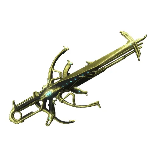 10 best primary weapons Warframe - Dot