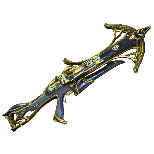 10 best primary weapons Warframe - Dot