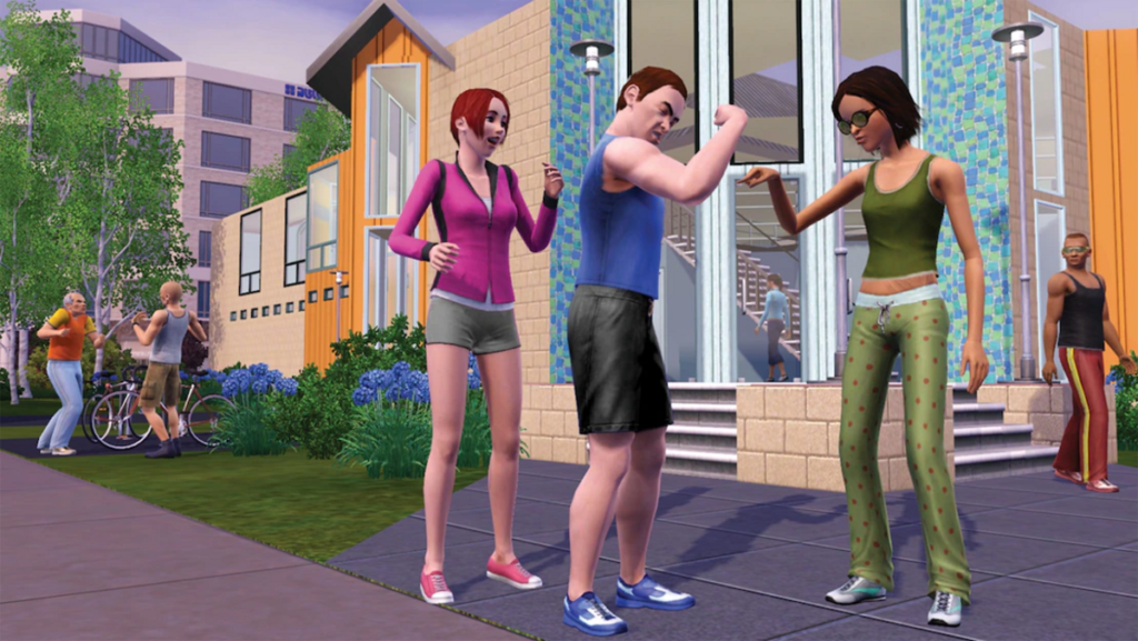 Enjoy The Sims? Here Are Five Upcoming Games Just Like It