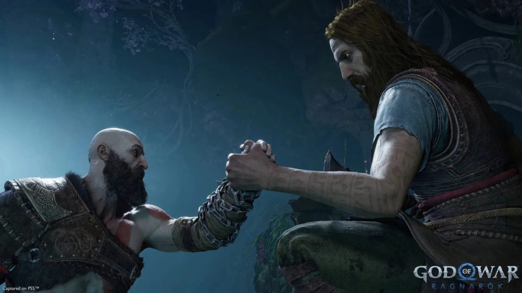 The Game Awards to be Streamed on December 8, 2022, dominated by God of War  and Elden Ring - Fextralife