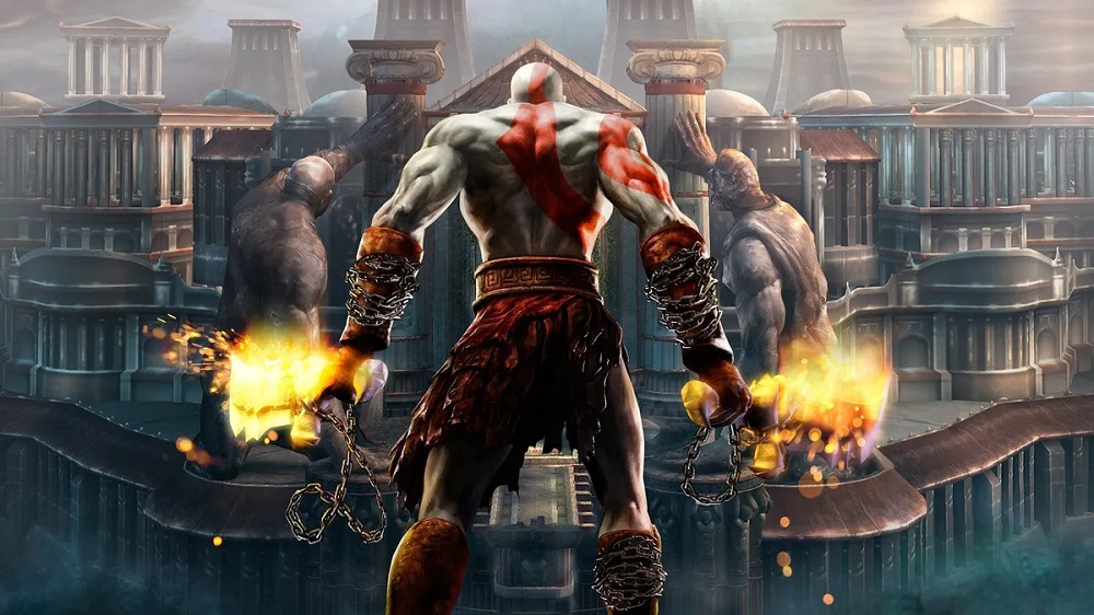 Every God of War game, ranked - The Washington Post