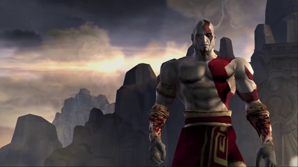 God of War Story Primer—All the Key Events in the Series Before