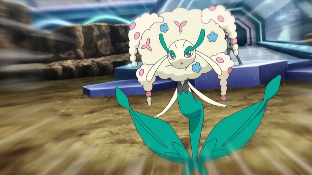 The best Fairytype Pokémon in Pokémon Scarlet and Violet Dot Esports