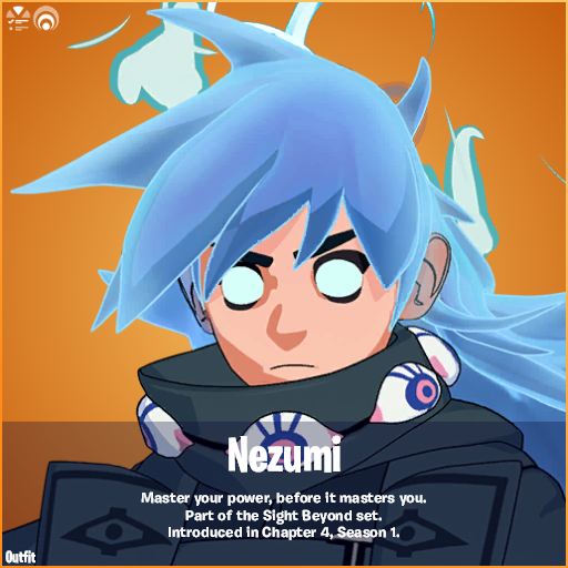 Is Nezumi from Fortnite a boy? Character's gender, origins and more explored