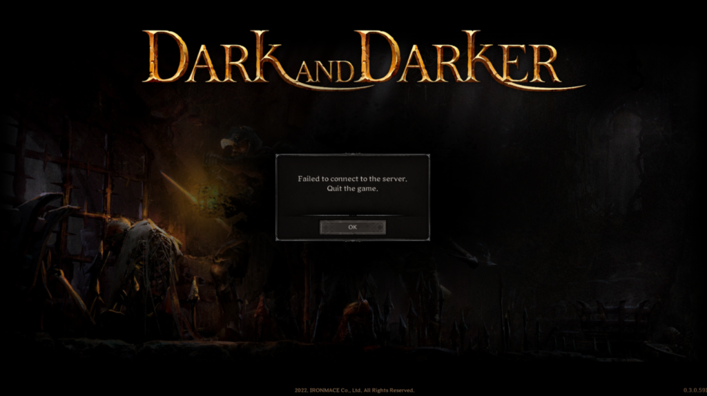 Dark and Darker Server Error, How to Check Dark and Darker Server Status? -  News