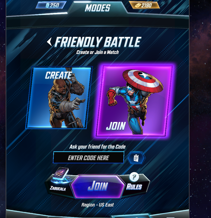 The new Marvel Snap Battle Mode: how it works and how to challenge a friend