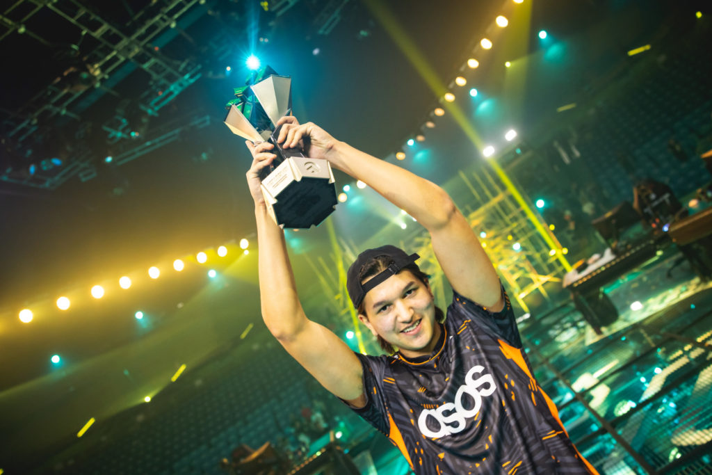 Valorant: Fnatic Emerges Victorious at VCT LOCK IN As The Finals Became The  Second Most Viewed Match of All Time and More
